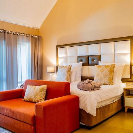 Mount Shekinah Country Hotel Balgowan Zewnętrze zdjęcie