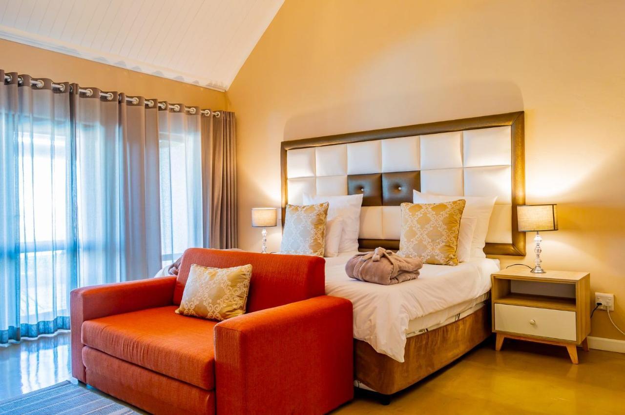 Mount Shekinah Country Hotel Balgowan Zewnętrze zdjęcie