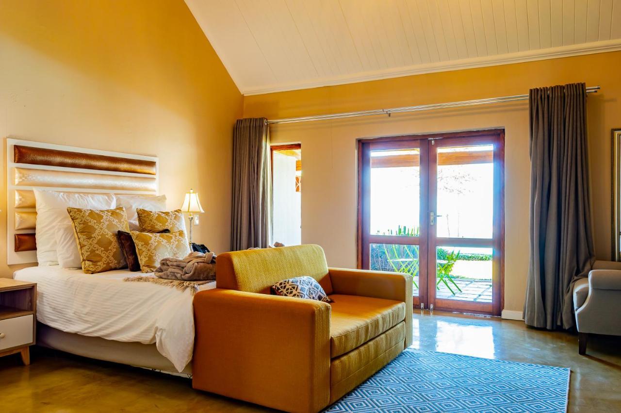 Mount Shekinah Country Hotel Balgowan Zewnętrze zdjęcie