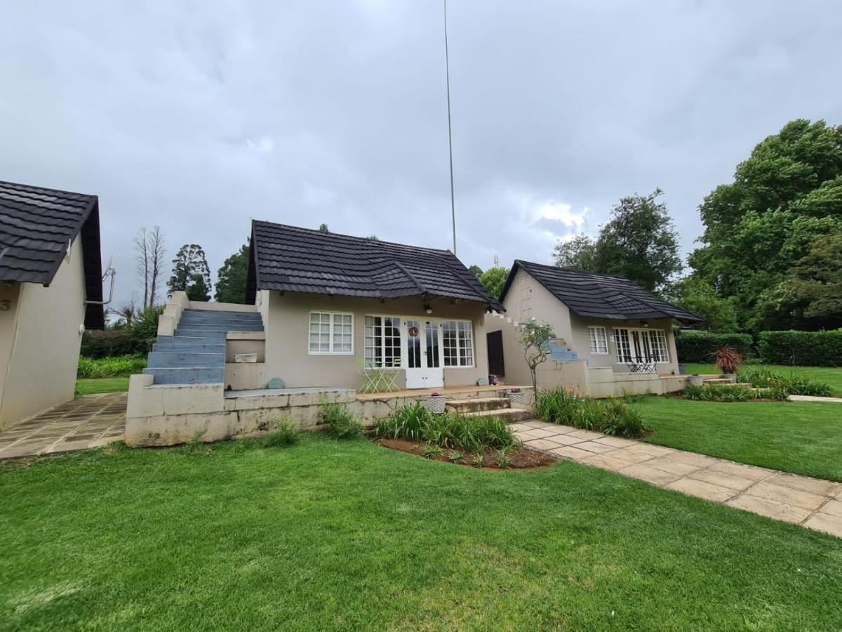 Mount Shekinah Country Hotel Balgowan Zewnętrze zdjęcie