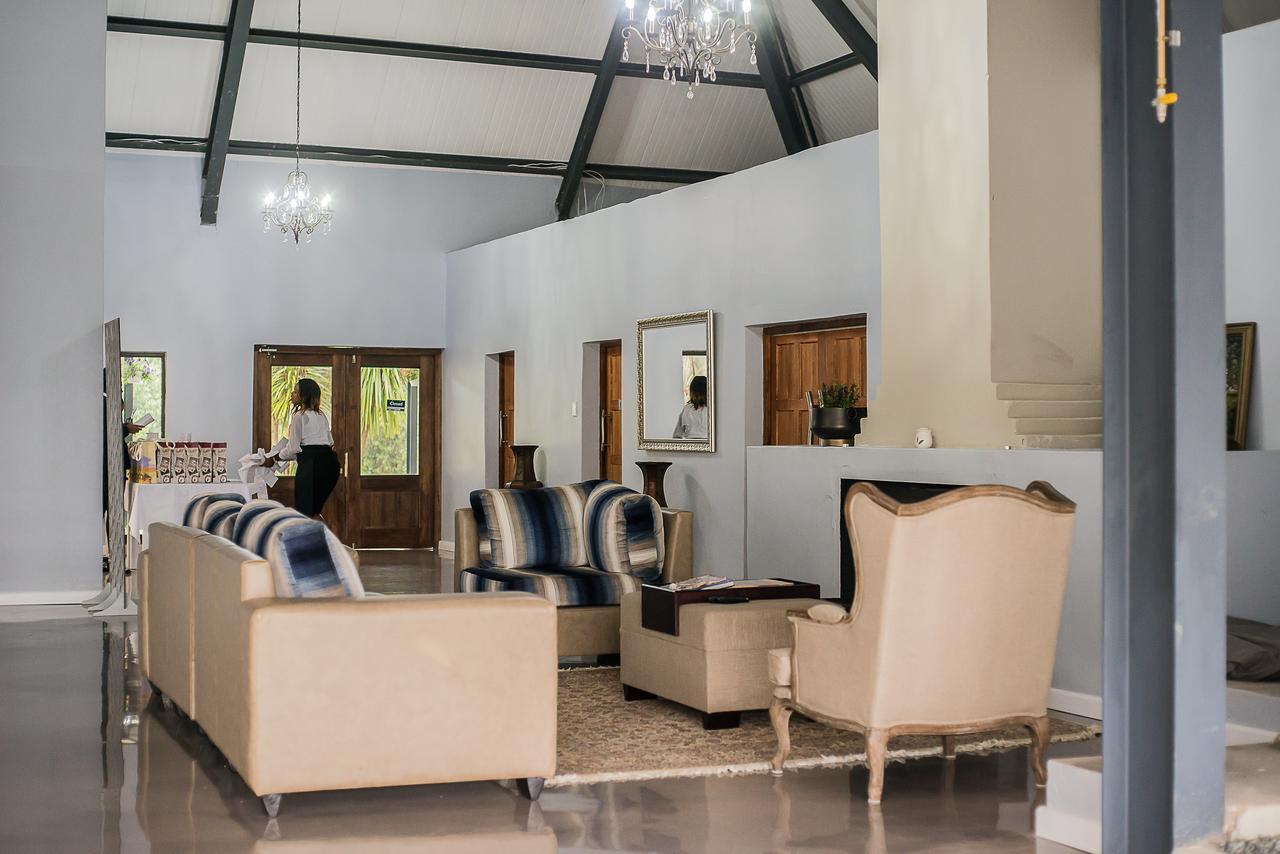 Mount Shekinah Country Hotel Balgowan Zewnętrze zdjęcie
