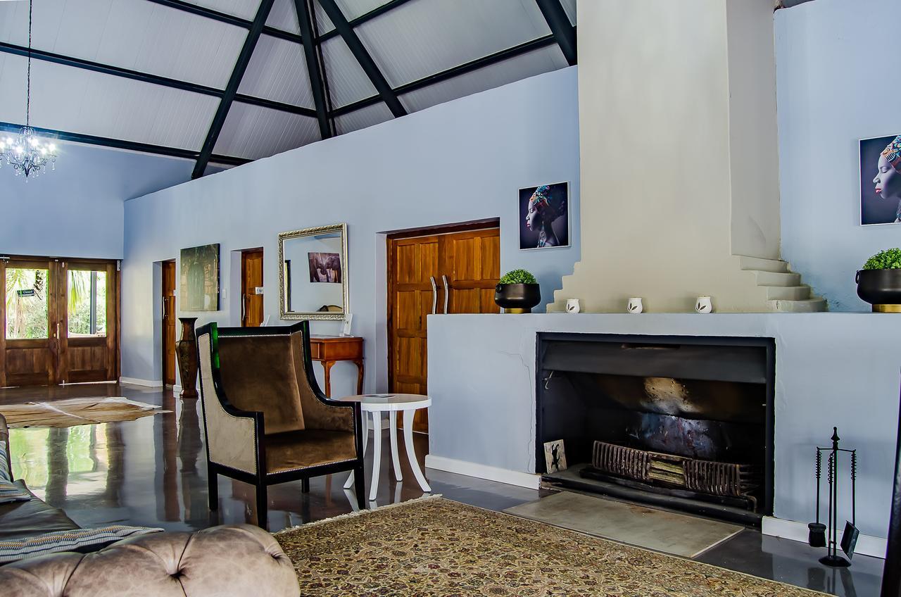 Mount Shekinah Country Hotel Balgowan Zewnętrze zdjęcie